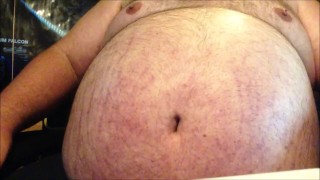 soda bloat