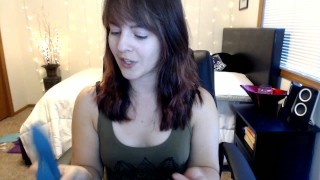 Toy Review Peepshow Toys Maia Skyler Rabbit