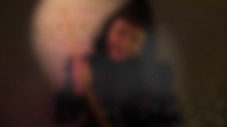 Mistress Julie Simone in Latex