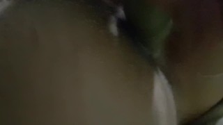 Lil'squirts creampie