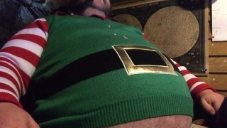  bellied elf clip