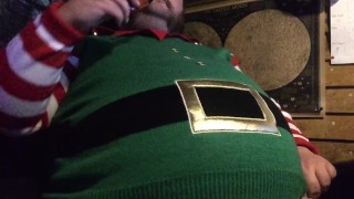  bellied elf clip
