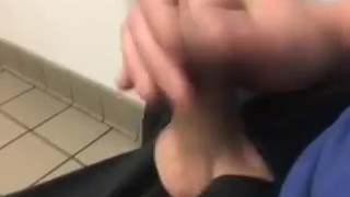 Jerk at work