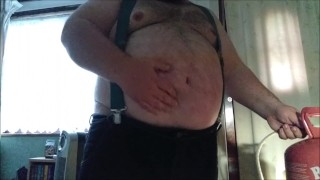 human balloon 31 hielium edition