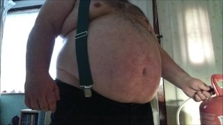 human balloon 31 hielium edition