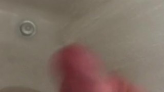 Shower cum