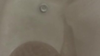 Shower cum