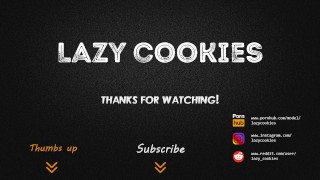 Teen Fit Girl Masturbate - LazyCookies Amateur Couple