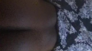 Shake a lil ass