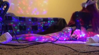 Pussy out of this world