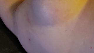 Making her cum again and again