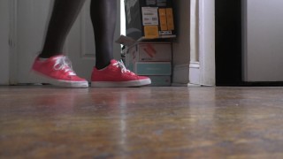 Giant Unaware Sneakers