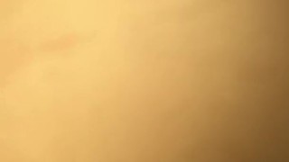 blowjob while watching tv