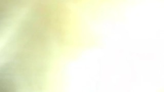 blowjob while watching tv