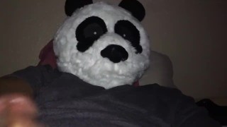 Naughty Panda