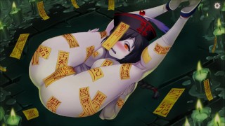 ZOMBIE GIRL GOOD ENDING - MIRROR - HENTAI / ANIME / GAME