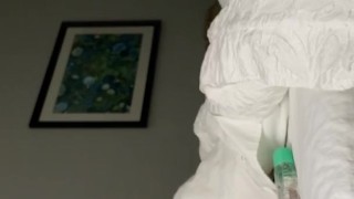 Stretching, pumping and edging update 11.5.18