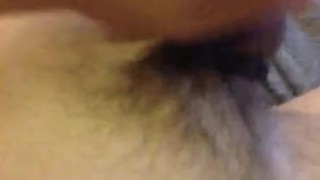 Cum sit on it