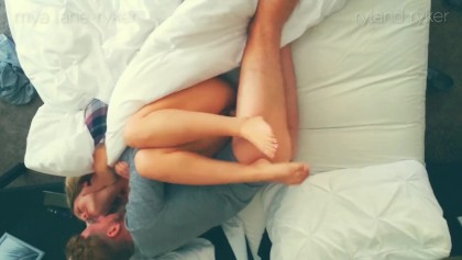 420px x 237px - Lazy Afternoon Love Session - Free Porn Videos - YouPorn