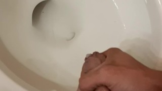 JO till cum