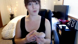 Toy Review - BMS Factory Addiction Brad Dildo (Peepshow Toys)