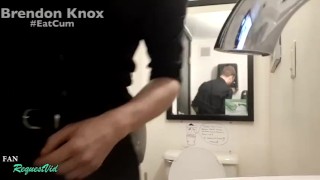 FAN REQUEST: eat cum(cafe long version)