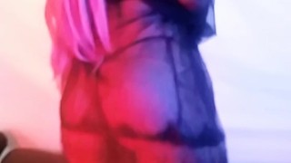 Twerking