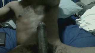 Random Black jerk lv2