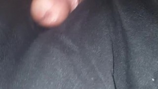 Dryhumping to cumshot
