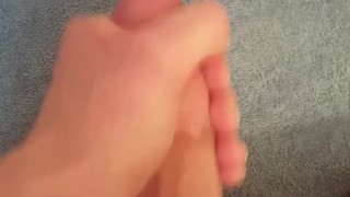 Oops I Nutted In November