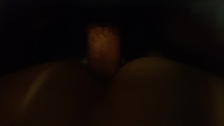 Daddy dick makes me moan