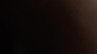 Squirting Ebony Slut