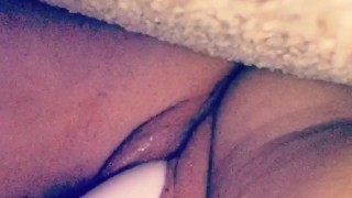 Wet fat pussy