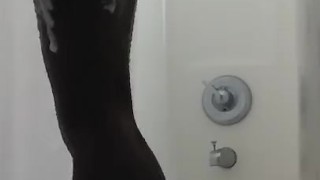 Shower Pt.1