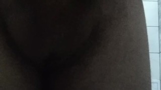 Big dick, sperma masturbation with finish