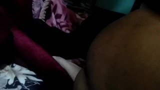 i fucked my hand and i was screaming yeah fuck u fuck you.