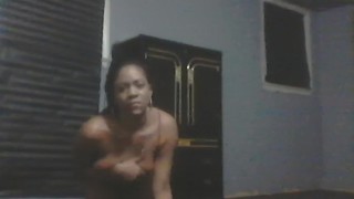 nasty dancing bad bougie & rattchet