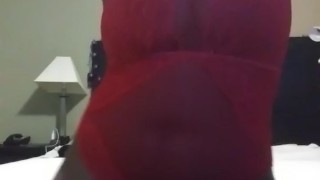 Ebony Bombshell