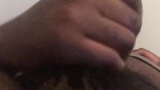 I was horny as fuck