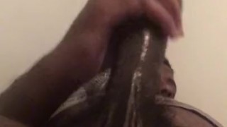 I was horny as fuck
