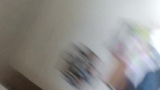maturbating when girlfriend isnt home