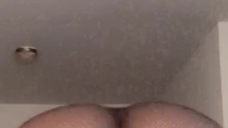 My slutty police costume