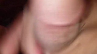 Big mushroom head one hard cock