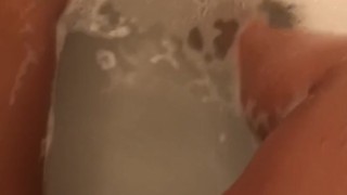 Bath time