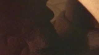 SWALLOW WHOLE DICK / Balls licking