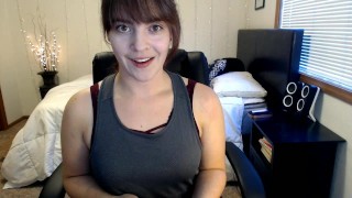 Toy Review - Female Arousal Gel Enhancement