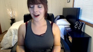 Toy Review - Female Arousal Gel Enhancement