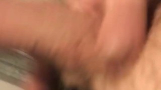 Dick tease