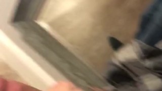Dick tease