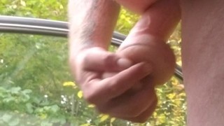 Blowout on the road pt 3